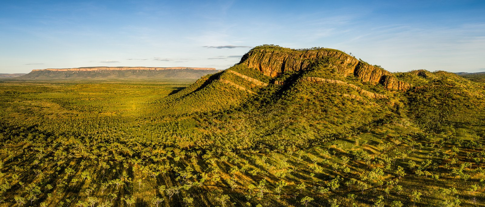 Mount Rob